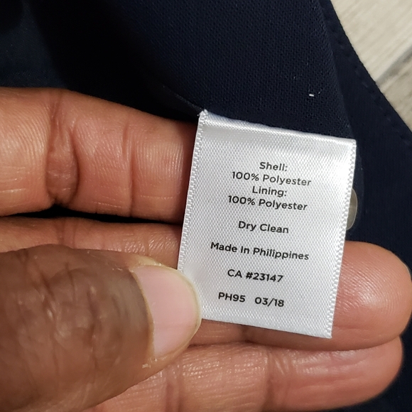 Talbots Pant Suit - Picture 16 of 16